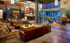 The Barnett, Part Of Jdv By Hyatt